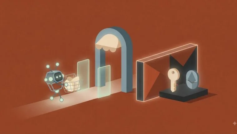 Amazon vs Perplexity, AI Shopping Agents and Your Account