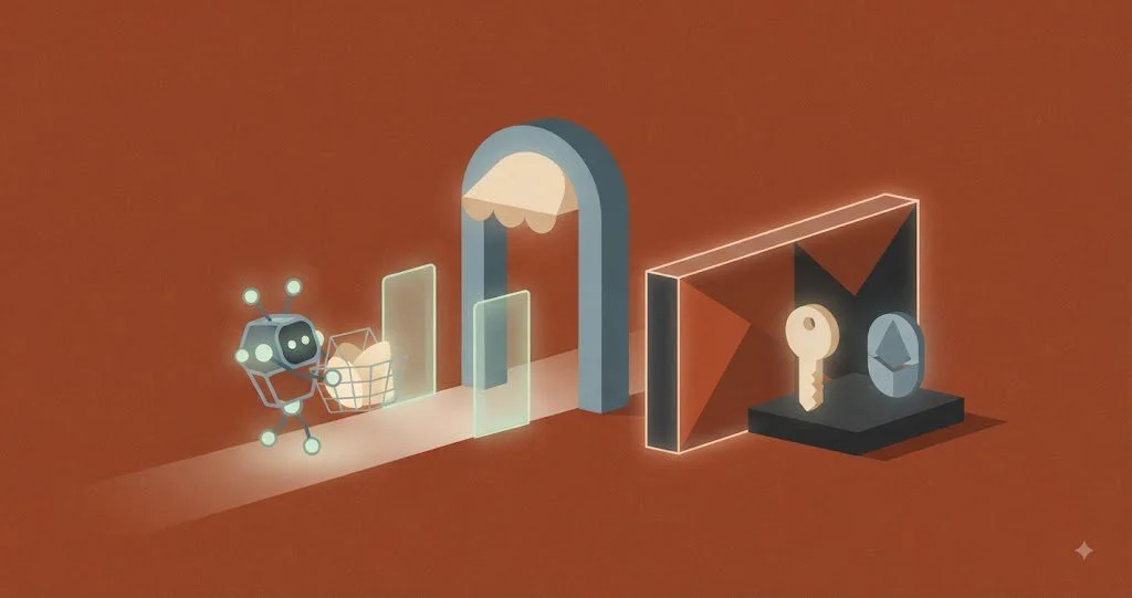 Amazon vs Perplexity, AI Shopping Agents and Your Account