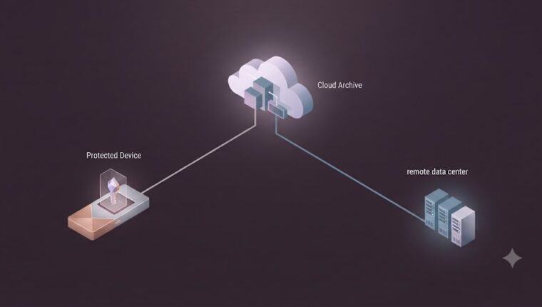 Apple Is Fighting Britain Over iCloud Keys. UAE Users Should Check One Setting