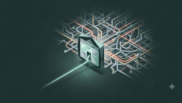 Bot Traffic Now Exceeds Human Traffic | UAE Website Guide