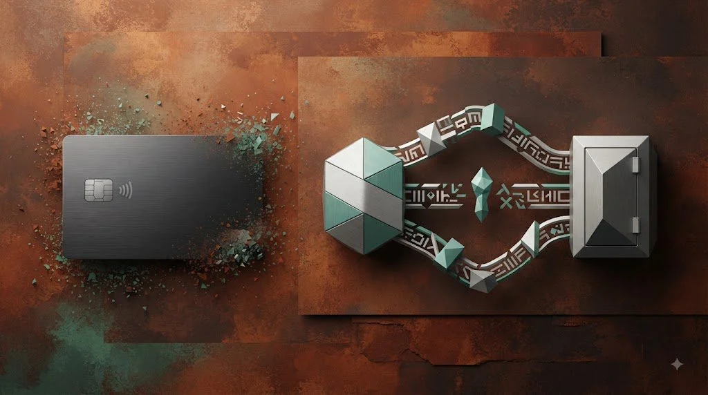 Cypher Card Has Stopped Working. Do This Before September 6