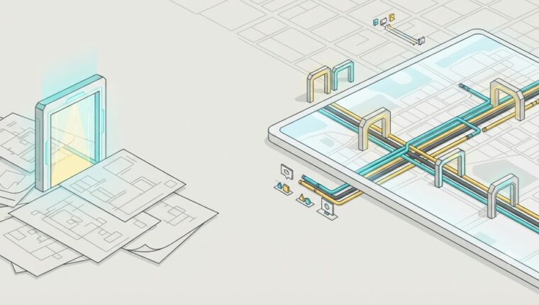 DEWA Marafeq Guide: The Contractor NOC Workflow
