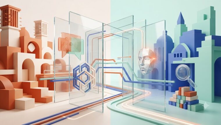 EU AI Act transparency rules UAE