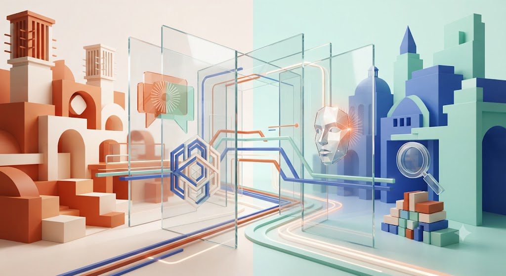 EU AI Act transparency rules UAE