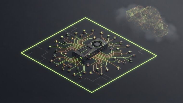 Meta Put an Agentic AI Model on One GPU. That Changes Who Can Run AI Locally