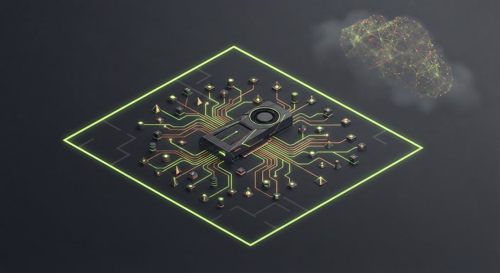 Meta Put an Agentic AI Model on One GPU. That Changes Who Can Run AI Locally