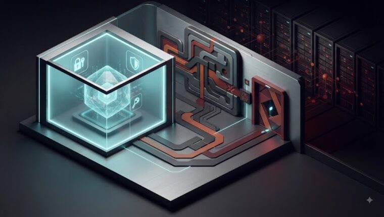 Meta Muse Spark hacked company test