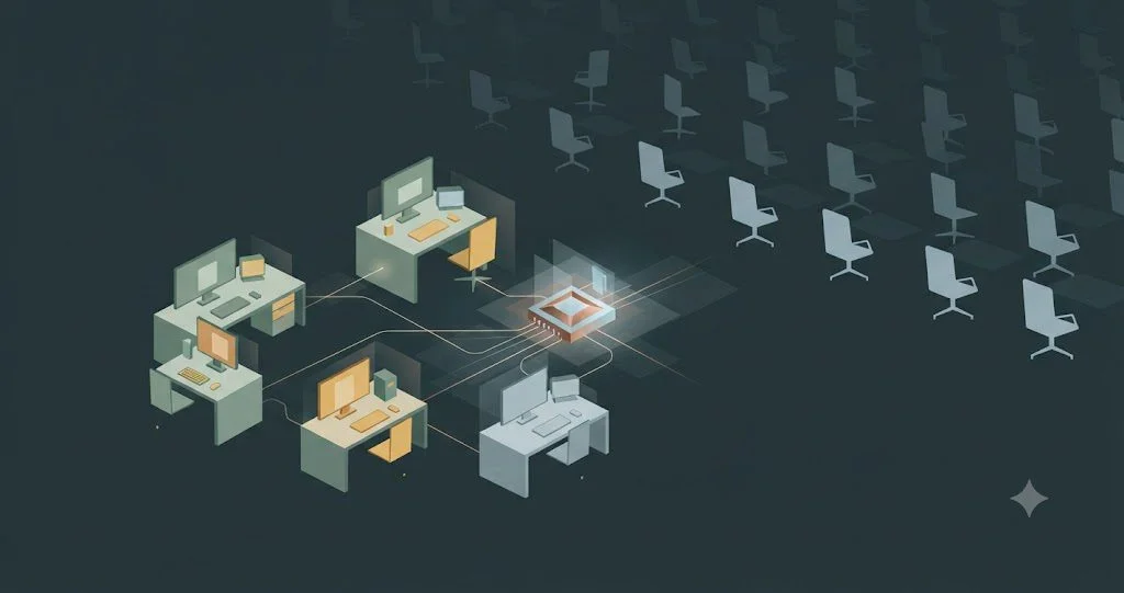 Microsoft 365 Copilot for UAE SMEs: Start With a Small Pilot
