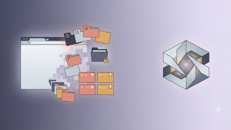 OpenAI Atlas Shutdown: Save Your Browser Data Today