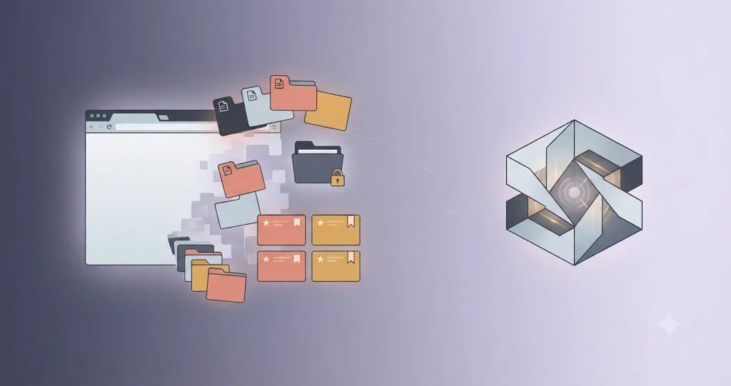 OpenAI Atlas Shutdown: Save Your Browser Data Today