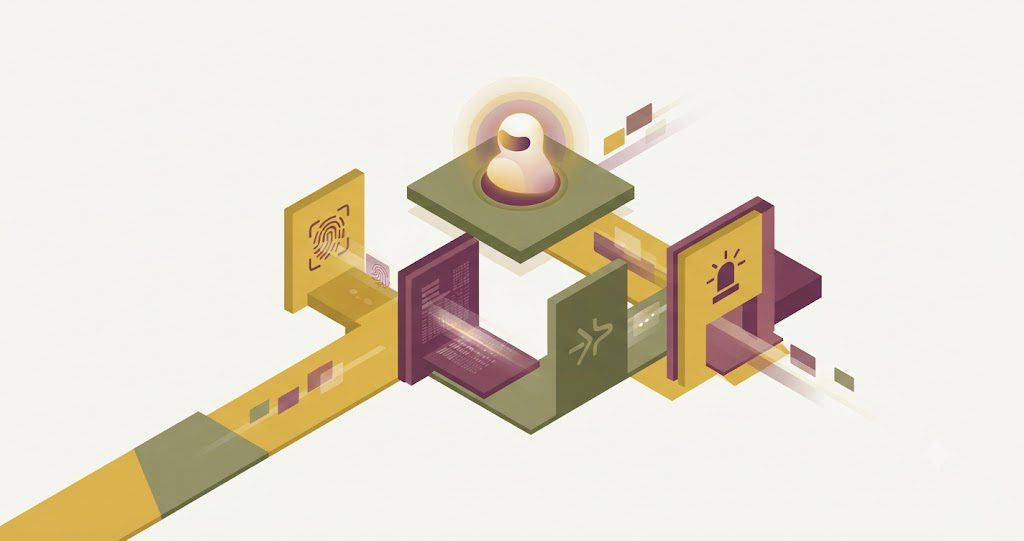 OpenAI Presence Is Not an Agent You Switch On