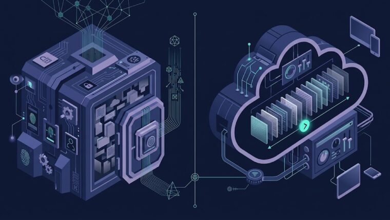 OpenAI vs Anthropic Data Retention: What UAE Enterprise AI Buyers Need to Know