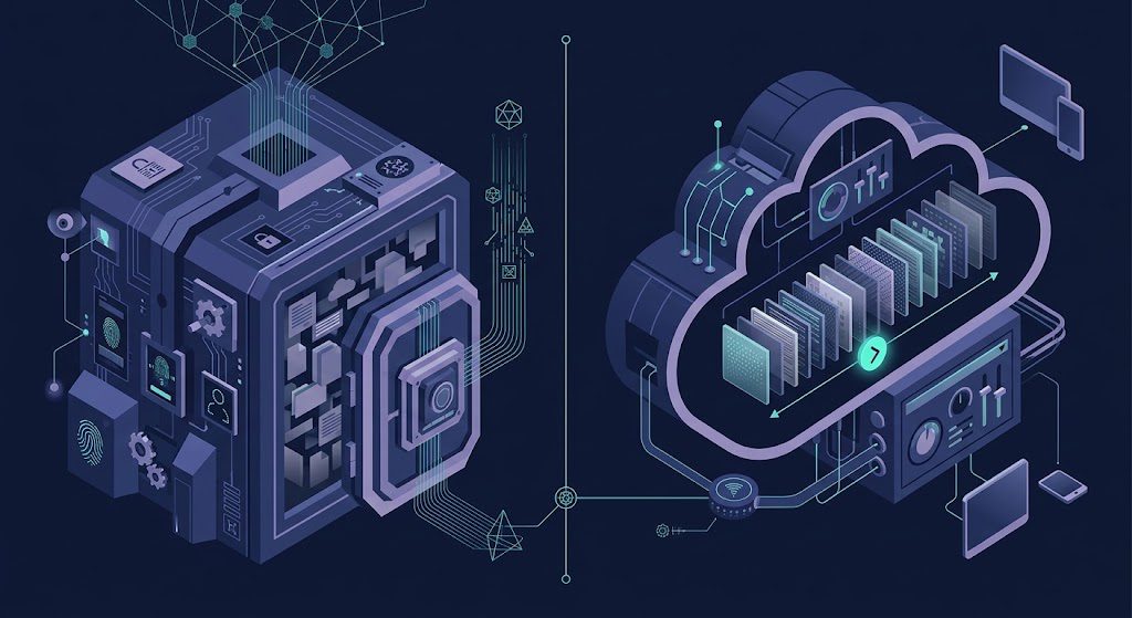 OpenAI vs Anthropic Data Retention: What UAE Enterprise AI Buyers Need to Know