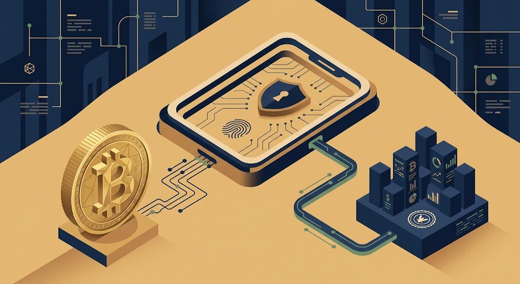RAKBANK Islamic Adds Bitcoin Access. Bitpanda Is the Crypto Provider