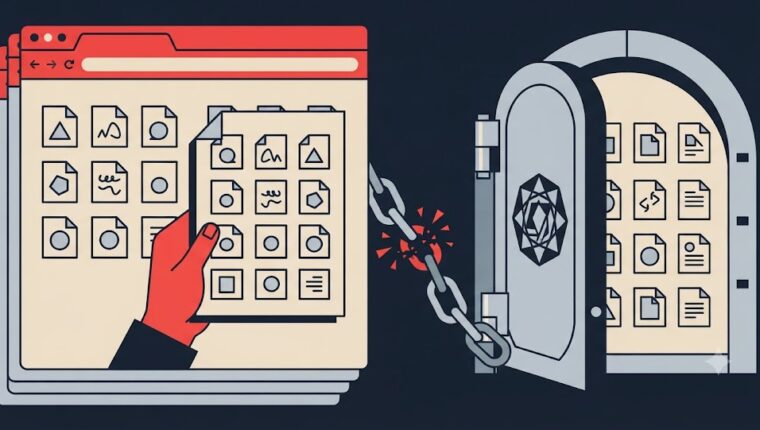 RETINARXIV Brokers scam