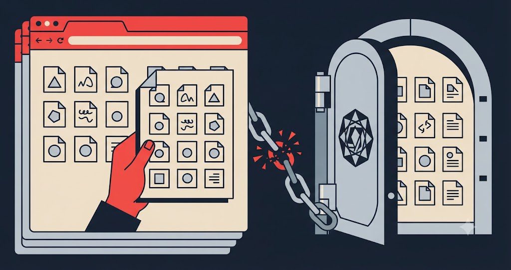 RETINARXIV Brokers scam