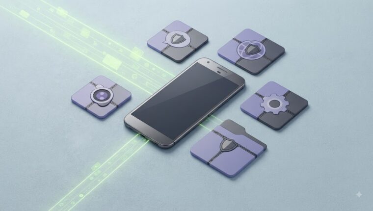 Samsung preinstalled apps vulnerabilities 2026, Galaxy security patch UAE, Oversecured Samsung flaws, Samsung July 2026 security update