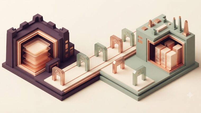 Sovereign AI Does Not Mean Building Every Chip at Home