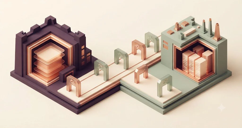 Sovereign AI Does Not Mean Building Every Chip at Home