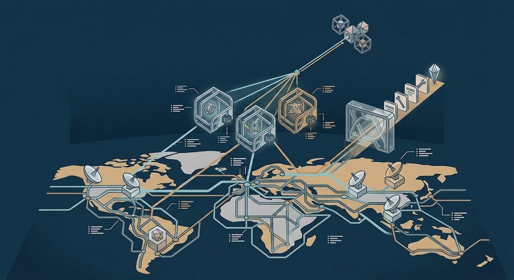 Starlink UAE Is Hitting Capacity. The Deposit Is Not a Guarantee