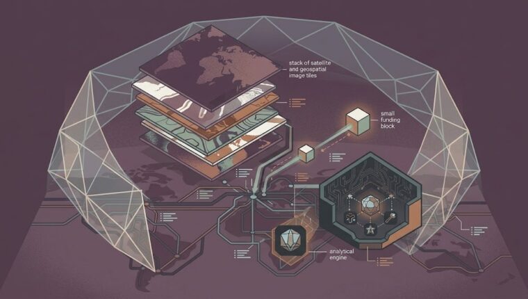 Stellaria Raises $6.8M at $114.4M Valuation