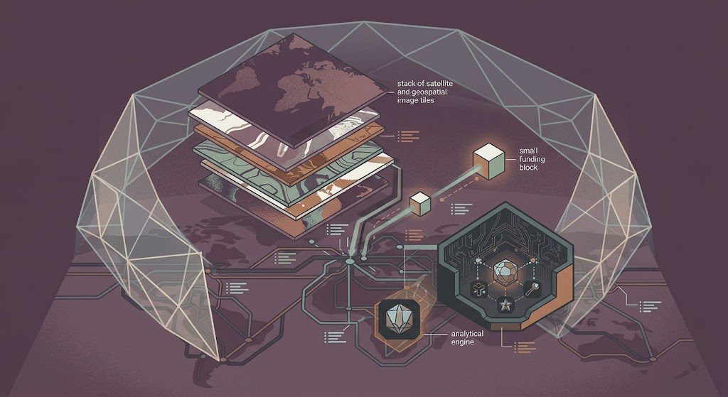 Stellaria Raises $6.8M at $114.4M Valuation