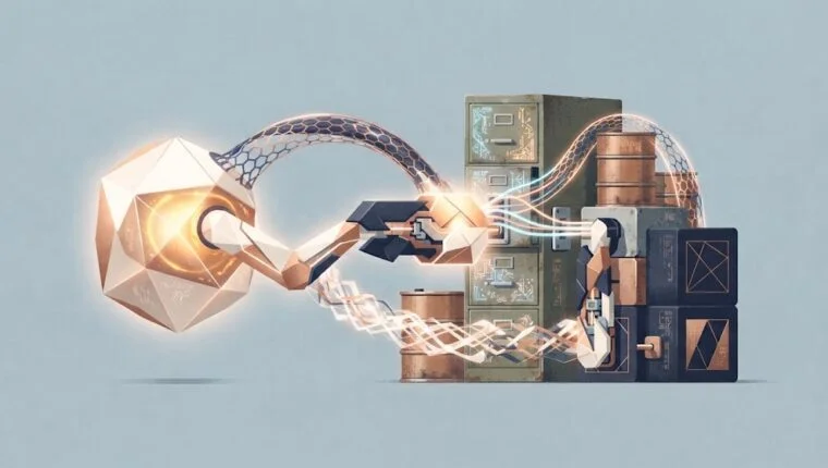 The Hard Part of Enterprise AI Is No Longer Getting the Model