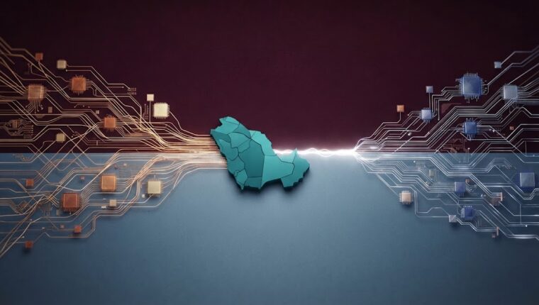 The US Wants AI Partners to Pick a Side. The UAE Is Already in Pax Silica