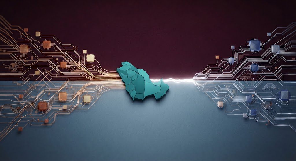 The US Wants AI Partners to Pick a Side. The UAE Is Already in Pax Silica