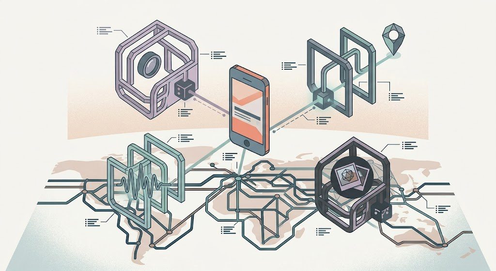 UAE AI App Warning: Check Your Phone Permissions