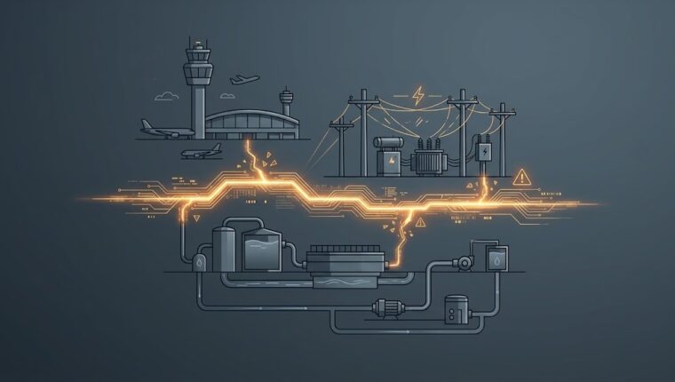 UAE Cyber Chief Warns of Critical Infrastructure Risk