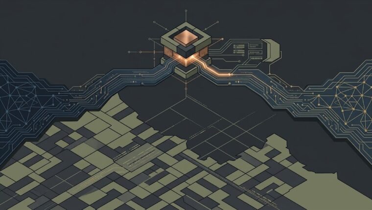UAE-US Military AI Team Takes Shape in Abu Dhabi