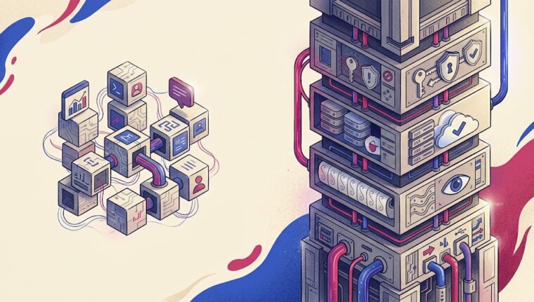 Vibe Coding vs SaaS: What UAE SMEs Should Build and What They Should Buy