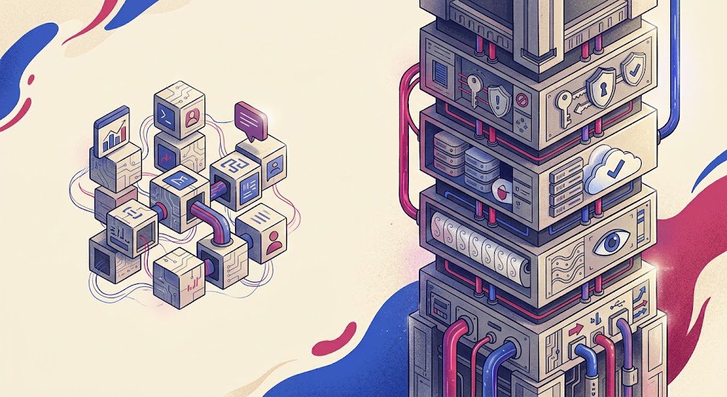 Vibe Coding vs SaaS: What UAE SMEs Should Build and What They Should Buy