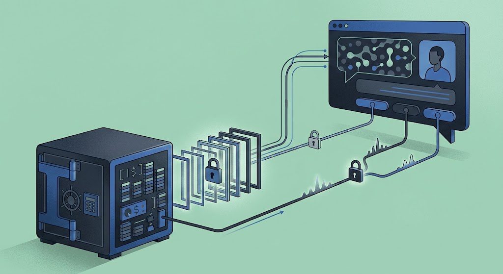 Xero ChatGPT connector UAE