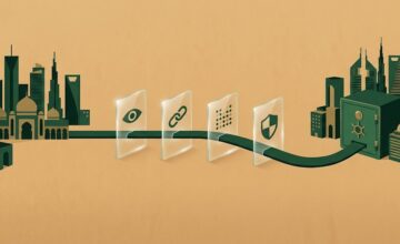 Your Saudi Client Paid You. Why the Money May Still Take Weeks to Reach the UAE