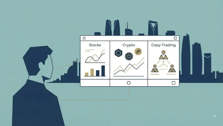 eToro UAE review 2026
