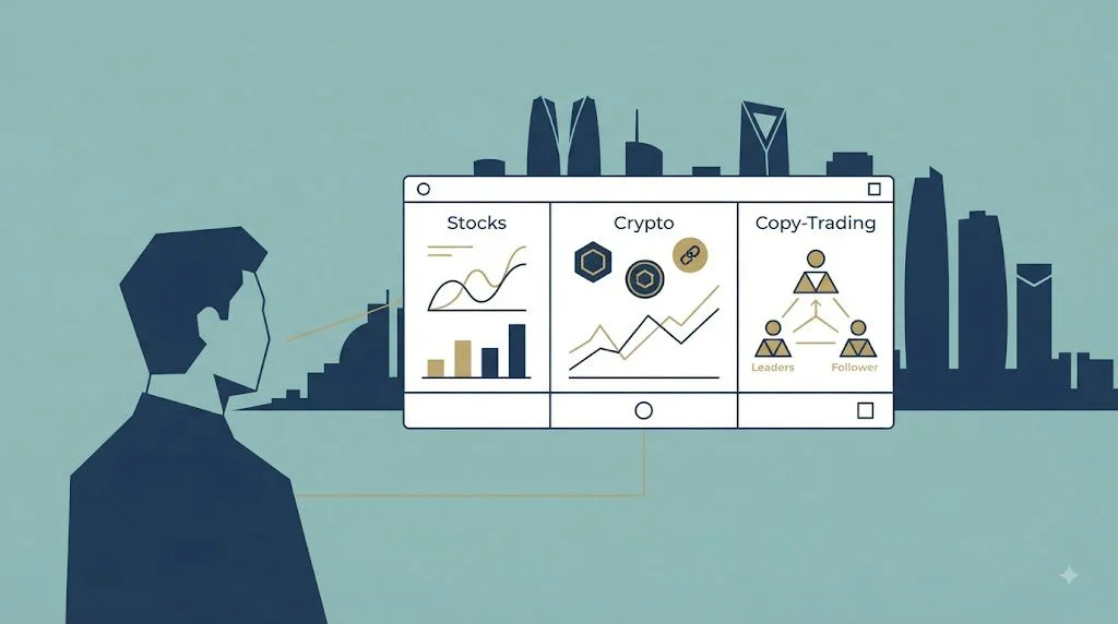 eToro UAE review 2026