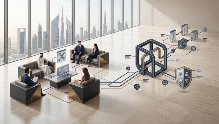 Dubai Wants 14,000 Companies to Learn Agentic AI. Training Is the Easy Part