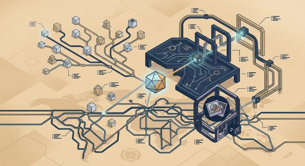 The UAE Cabinet Now Has 32 AI Advisers. Here Is What They Can Actually Do