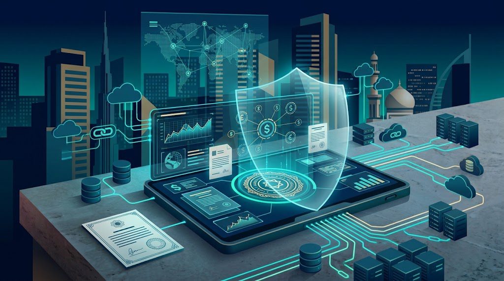 Your UAE Bank Can Outsource the Tech. It Cannot Outsource the Risk