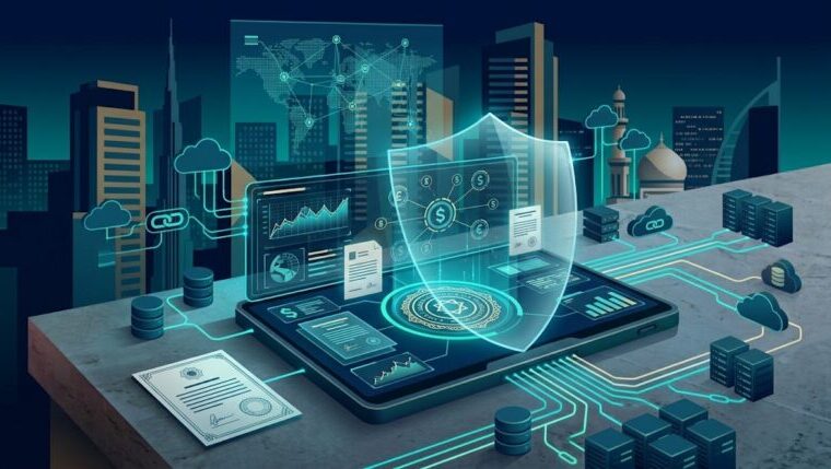 Digital banking and subscription management in the UAE